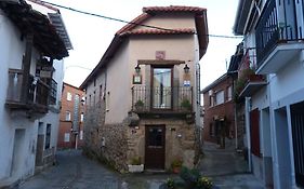 La Posada del Tiétar