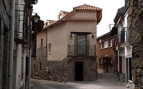 La Posada del Tiétar